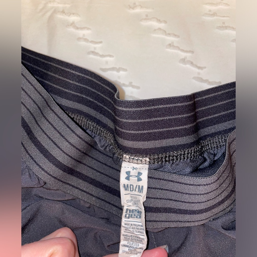 Under Armour Running Shorts - Picture 3 of 3